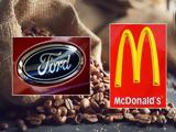 Ford - McDonalds,