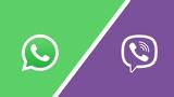 ΕΛ ΑΣ, Viber, WhatsApp - Στόχος,el as, Viber, WhatsApp - stochos