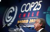 COP25, Απογοητευμένος, Γκουτέρες – Χάθηκε,COP25, apogoitevmenos, gkouteres – chathike