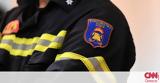 Πυρκαγιά, Ερμού, Συνελήφθη 56χρονος,pyrkagia, ermou, synelifthi 56chronos