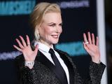Nicole Kidman – Προσπάθησε,Nicole Kidman – prospathise