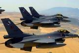 Τουρκία, Εξετάζει, F-16, Κατεχόμενα,tourkia, exetazei, F-16, katechomena