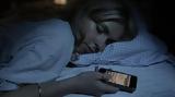 Τι μπορεί να πάθετε εάν κοιμάστε με το κινητό δίπλα σας;,