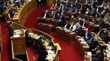 158, Βουλή, ϋπολογισμός, 2020,158, vouli, ypologismos, 2020