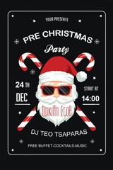 Pre Christmas Party, Ποικίλη Στοά,Pre Christmas Party, poikili stoa