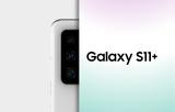 Samsung Galaxy S11+, 108MP Bright HM1,Nonacell