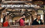 Tuesdays Underground Project, Φάμπρικα,Tuesdays Underground Project, fabrika