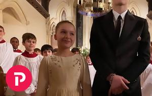 Βικτόρια Μπέκαμ, Βαφτίστηκαν, 14χρονος, 8χρονη, [pics], viktoria bekam, vaftistikan, 14chronos, 8chroni, [pics]