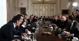 Συνεδρίαση Υπουργικού Συμβουλίου - Δικαίωμα,synedriasi ypourgikou symvouliou - dikaioma