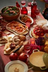 5 tips για να απολαύσετε το χριστουγεννιάτικο τραπέζι χωρίς να πάρετε κιλά,