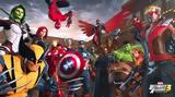 Marvel Ultimate Alliance 3, Περισσότεροι X-Men, Rise, Phoenix DLC,Marvel Ultimate Alliance 3, perissoteroi X-Men, Rise, Phoenix DLC