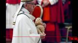 Μήνυμα, Πάπα Φραγκίσκο -ΒΙΝΤΕΟ,minyma, papa fragkisko -vinteo