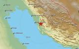 Σεισμός, Ιράν,seismos, iran