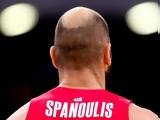 Βασίλης Σπανούλης, Ακόμη, ΝΒΑ, Ολυμπιακό,vasilis spanoulis, akomi, nva, olybiako