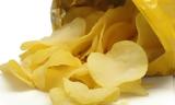 Γιατί όταν τρώτε πατατάκια,τσιπς κινδυνεύει η υγεία σας