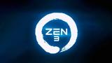 AMD, Zen 3,CES 2020