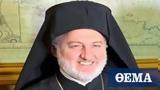 Archbishop Elpidophoros, America,Jewish