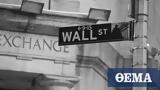 Wall Street, Ποδαρικό,Wall Street, podariko