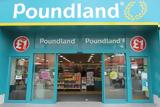 Poundland,