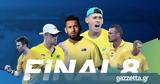 ATP Cup, Αυστραλία,ATP Cup, afstralia