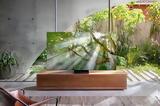 Samsung Q950 8K QLED TV, -less,CES 2020