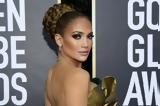 Jennifer Lopez,Golden Globes