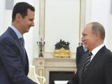 Συρία, Βλαντίμιρ Πούτιν - Συζητά, Μπασάρ, Άσαντ,syria, vlantimir poutin - syzita, basar, asant