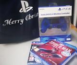 Άγιος Βασίλης, … PlayStation,agios vasilis, … PlayStation