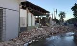 Σεισμός 64 Ρίχτερ, Πουέρτο Ρίκο – Τουλάχιστον,seismos 64 richter, pouerto riko – toulachiston