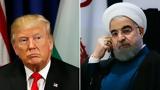 ΗΠΑ – Ιράν, Έρχονται, Τραμπ, Ροχανί,ipa – iran, erchontai, trab, rochani