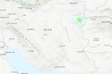 Σεισμός Ιράν, Έντονη,seismos iran, entoni