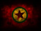 Τούρκοι, Κουρδικού PKK,tourkoi, kourdikou PKK