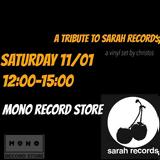 Sarah Records,MONO Record Store