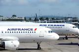 Air France, Βρέθηκε,Air France, vrethike