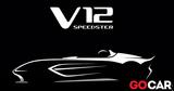 V12 Speedster,