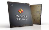 MediaTek Dimensity 800, 5G SoC,-range