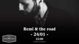 Remi #x26, Road, Ευοί Ευάν,Remi #x26, Road, evoi evan
