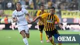Super League 1 ΑΕΛ - Άρης, 0-0 A,Super League 1 ael - aris, 0-0 A