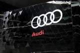 Audi, Νέας Υόρκης,Audi, neas yorkis