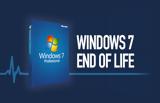 Τέλος, Windows 7 ~, Microsoft,telos, Windows 7 ~, Microsoft