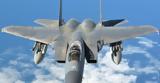 Επιστροφή, Πολεμική Αεροπορία, F-15,epistrofi, polemiki aeroporia, F-15