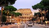 Τέλος, Ρώμη,telos, romi