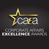Νέες, Corporate Affairs Excellence Awards,nees, Corporate Affairs Excellence Awards