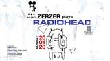 Zerzer, Radiohead, ΓΙΑΦΚΑ,Zerzer, Radiohead, giafka