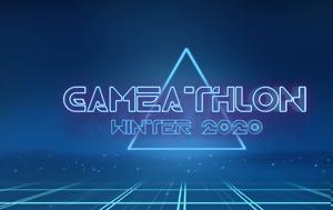 Conceptum, Gameathlon Winter Edition 2020