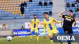 Κύπελλο, Αστέρας Τρίπολης-ΑΕΚ, 1-1 Α,kypello, asteras tripolis-aek, 1-1 a