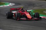 Formula 1 - Ferrari, Προβληματισμός,Formula 1 - Ferrari, provlimatismos