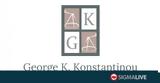 George K,Konstantinou Law Firm