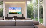 OLED Wallpaper Hotel TV,