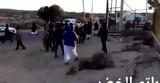 Λιβύη, Διαδηλωτές, Σάρατζ- Έκλεισαν, Video,livyi, diadilotes, saratz- ekleisan, Video